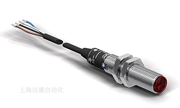 威格勒 Wenglor HO08PA 漫反射傳感器 帶背景抑制功能